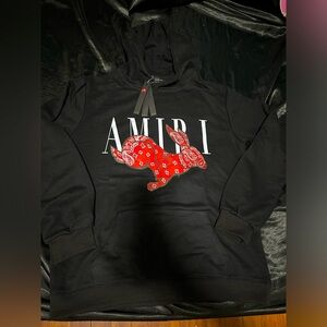 Amiri hoodie